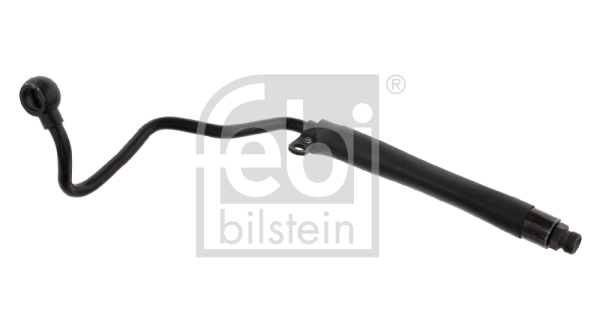 Hydraulic Hose, steering